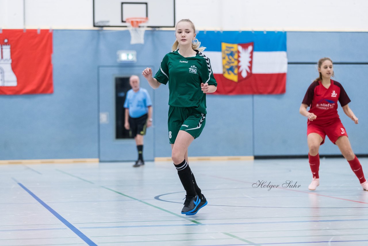 Bild 57 - HFV Futsalmeisterschaft